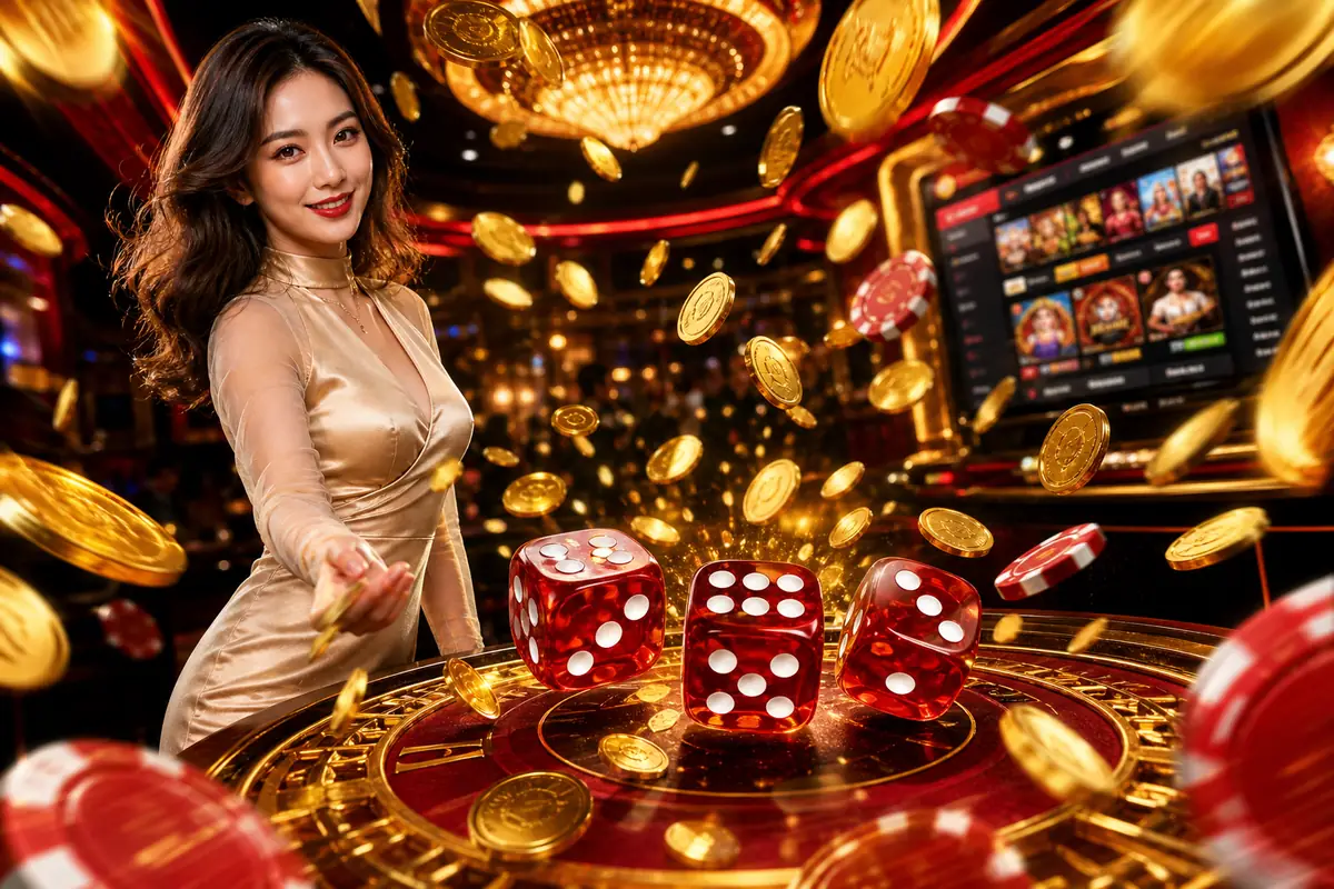 gtr99 antara muka permainan slot mudah alih