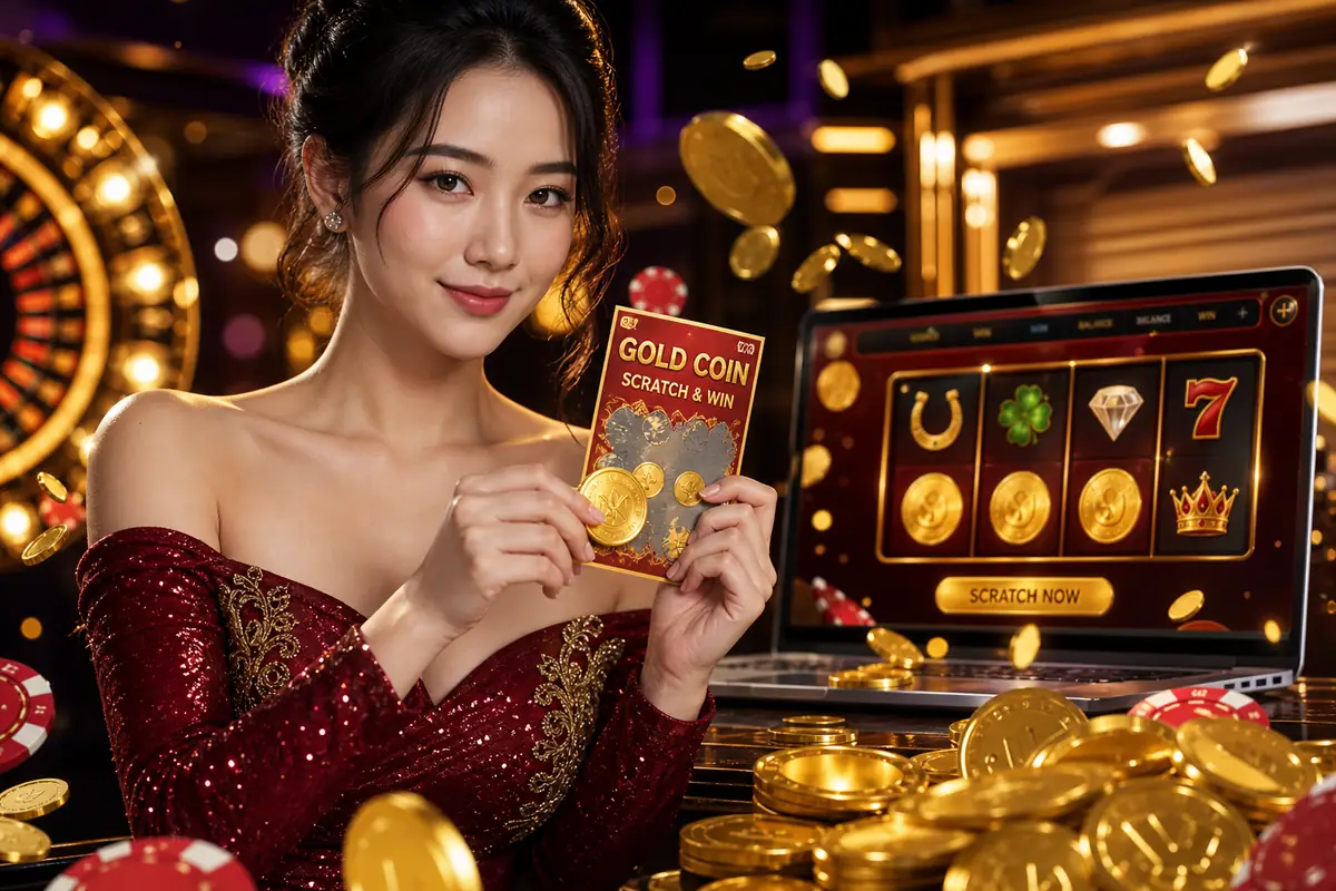 gtr99 bonus deposit baccarat tawaran istimewa