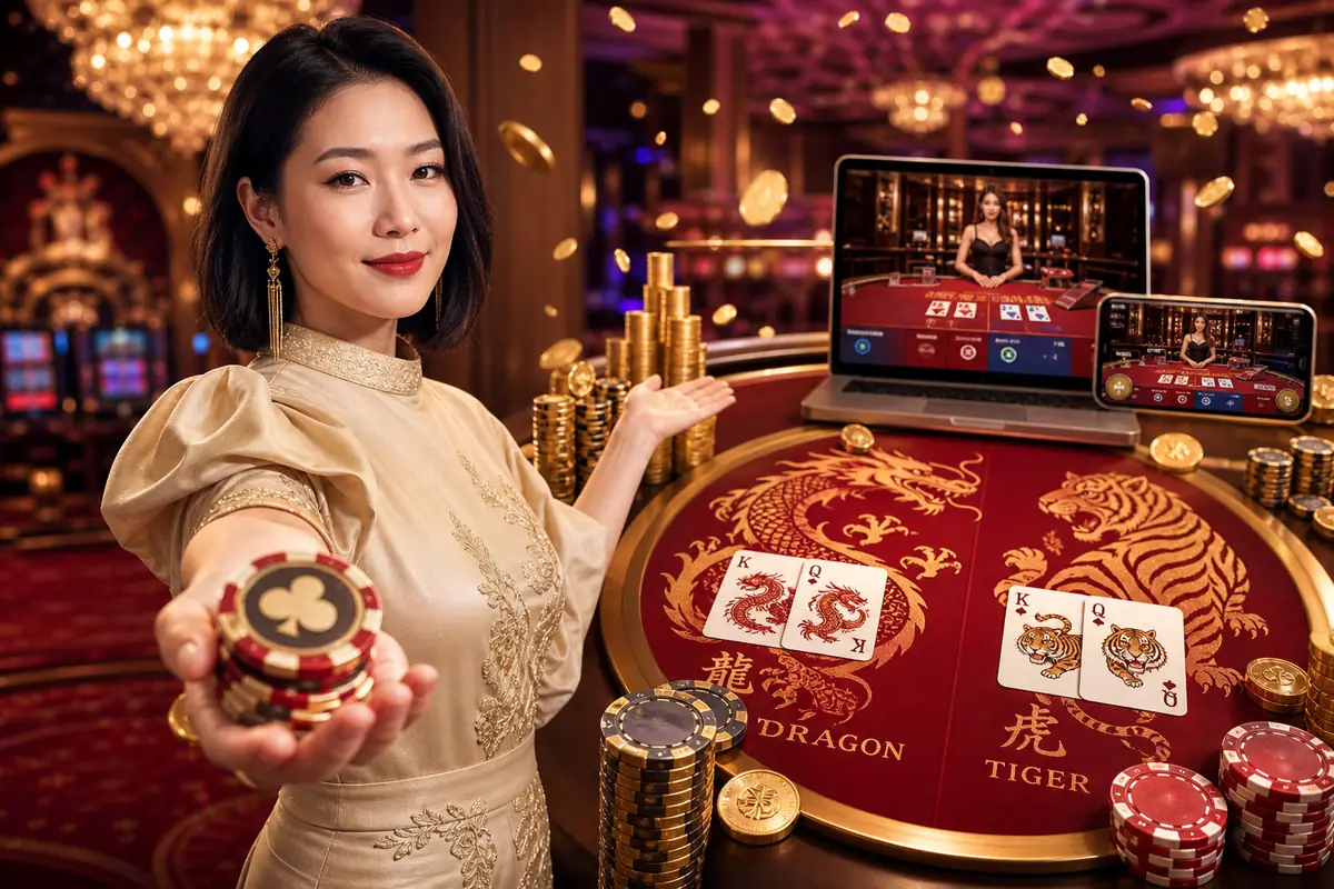 gtr99 login paparan akaun kasino online