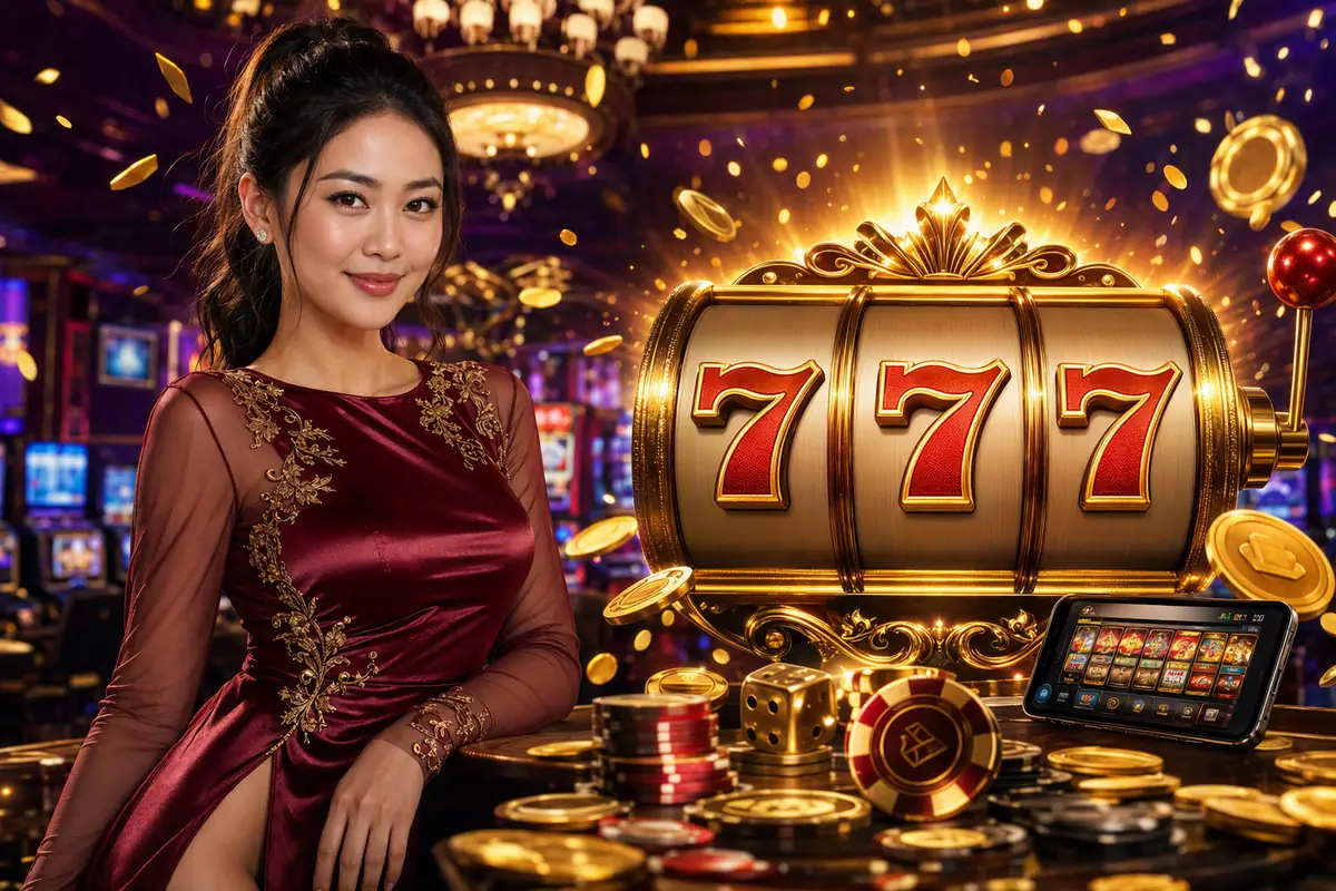 gtr99 tips strategi permainan slot bertanggungjawab